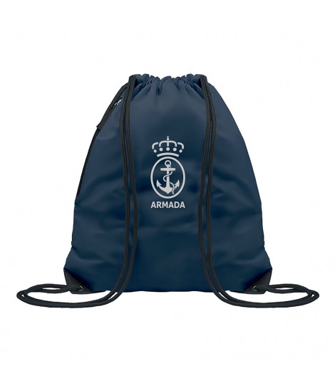 Mochila de cuerda REFLECTANTE
