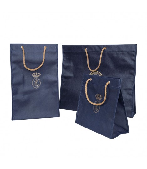 Bolsa Non Woven Armada Española
