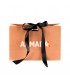 Bolsa Regalo con cinta
