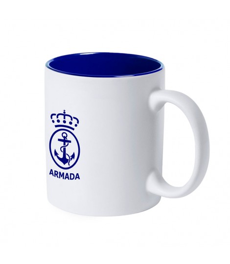 Taza LASER
