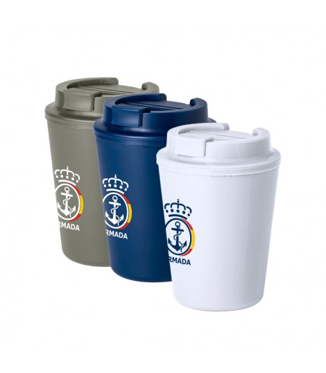 Vaso térmico DOBLE