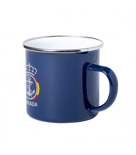 Taza ESMALTE