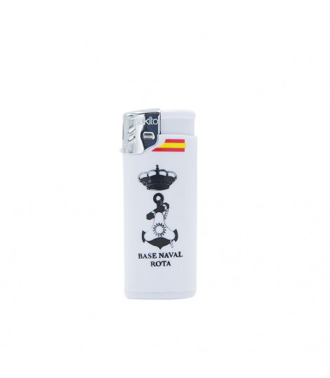 Encendedor bandera