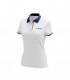 Polo de mujer Fabricación Especial