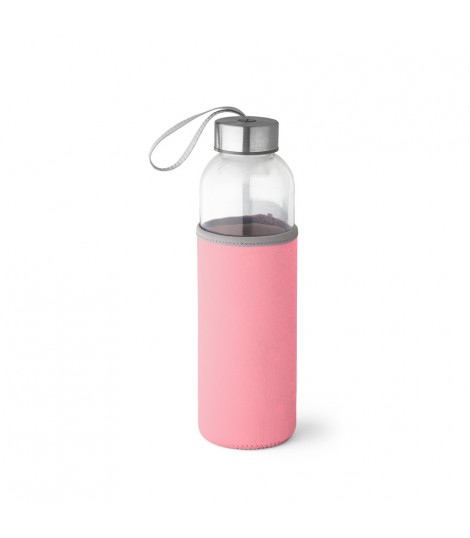 RAISE Botella deportiva de 520 ml