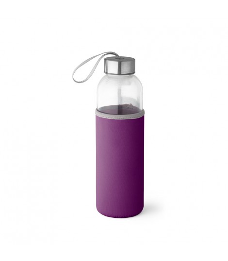 RAISE Botella deportiva de 520 ml