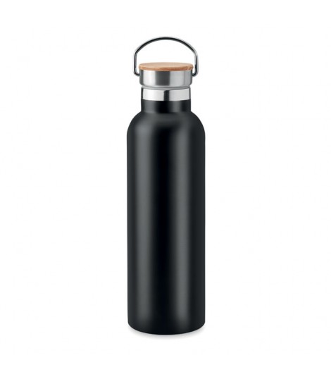 Botella de doble pared 750ml