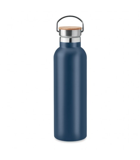 Botella de doble pared 750ml