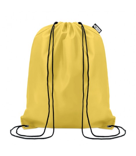 Bolsa de cuerdas RPET 190T