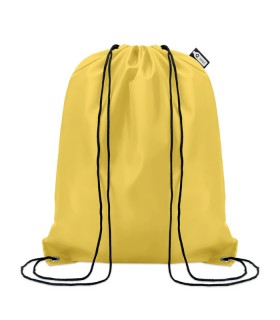 Bolsa de cuerdas RPET 190T