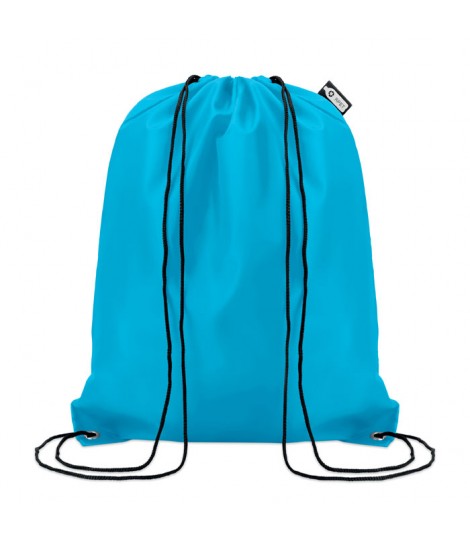 Bolsa de cuerdas RPET 190T