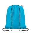 Bolsa de cuerdas RPET 190T