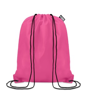 Bolsa de cuerdas RPET 190T