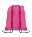 Bolsa de cuerdas RPET 190T