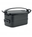Fiambrera de PP reciclado