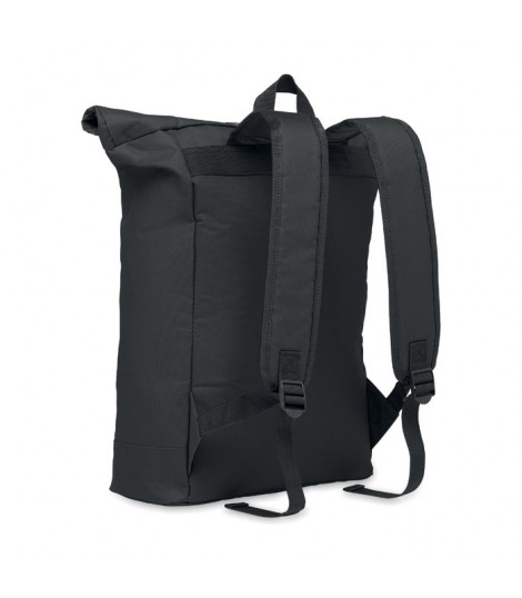 Mochila poliester para 15