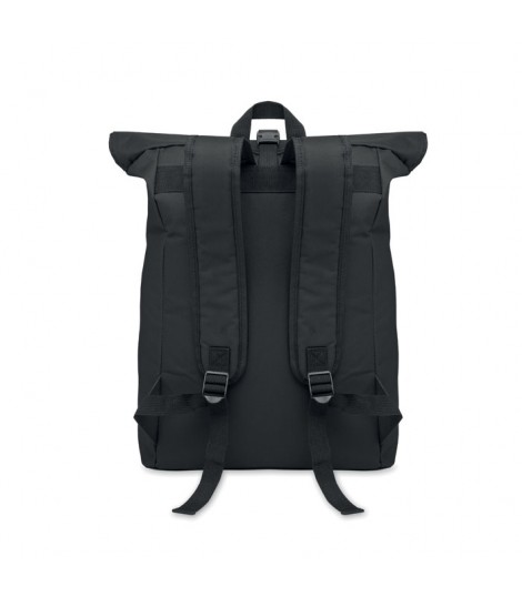Mochila poliester para 15