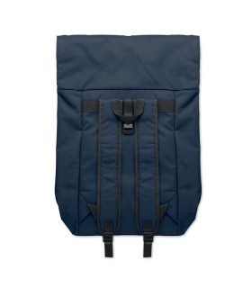 Mochila poliester para 15