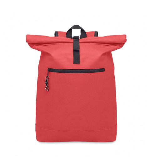 Mochila poliester para 15