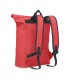 Mochila poliester para 15
