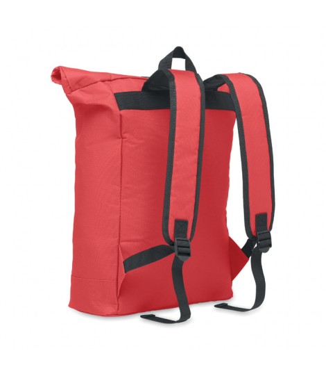 Mochila poliester para 15