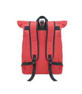 Mochila poliester para 15