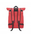 Mochila poliester para 15