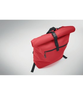 Mochila poliester para 15