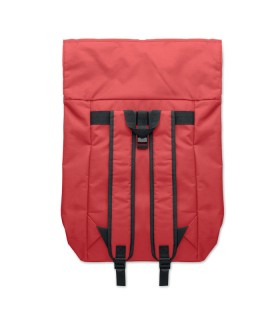 Mochila poliester para 15