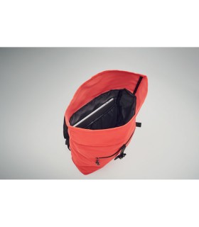 Mochila poliester para 15