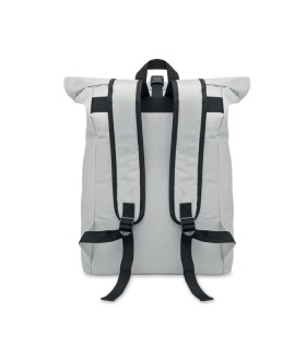 Mochila poliester para 15