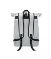 Mochila poliester para 15