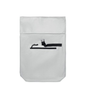 Mochila poliester para 15