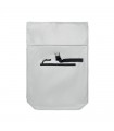 Mochila poliester para 15