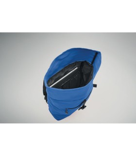 Mochila poliester para 15