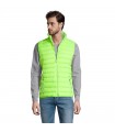 WAVE CHALECO HOMBRE 180g