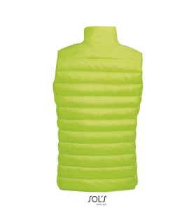 WAVE CHALECO HOMBRE 180g