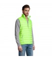 WAVE CHALECO HOMBRE 180g
