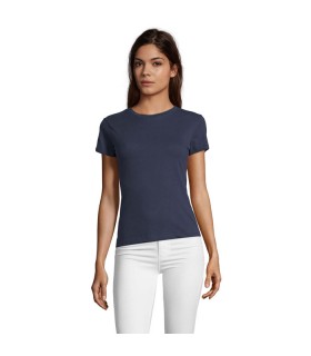 REGENT F CAMISETA MUJER150g