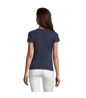 REGENT F CAMISETA MUJER150g