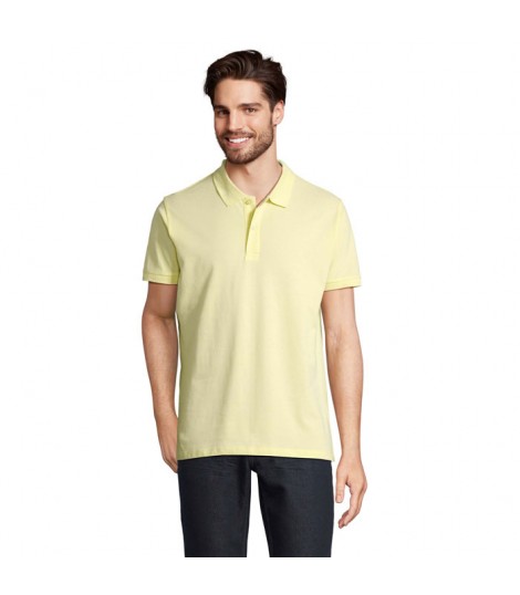 PLANET POLO HOMBRE 170g