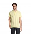 PLANET POLO HOMBRE 170g
