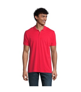 PLANET POLO HOMBRE 170g