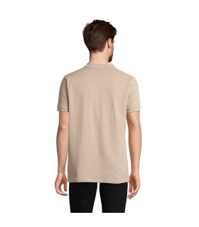 PLANET POLO HOMBRE 170g