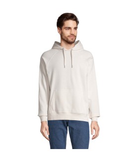 Sudadera con capucha 280g  