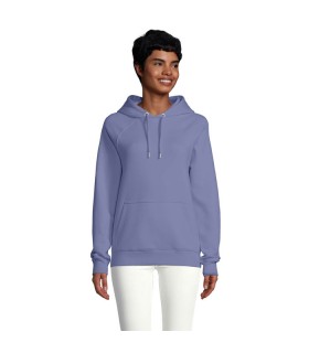 Sudadera con capucha 280g  