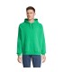Sudadera con capucha 280g  
