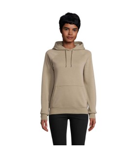 Sudadera con capucha 280g  