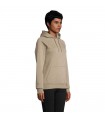 Sudadera con capucha 280g  