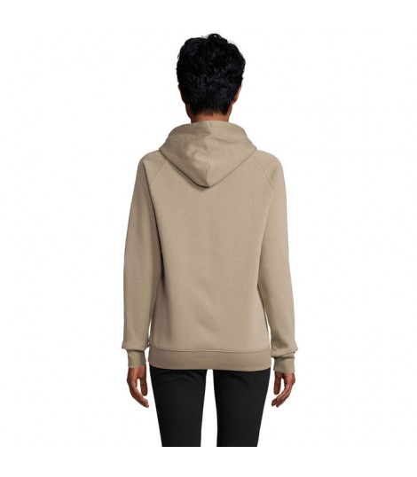 Sudadera con capucha 280g  